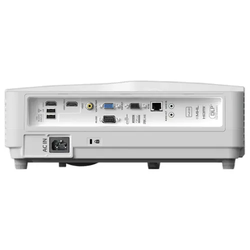 Vidéoprojecteur OPTOMA W340UST