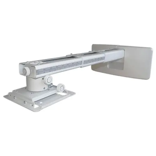 Steun voor OPTOMA projector