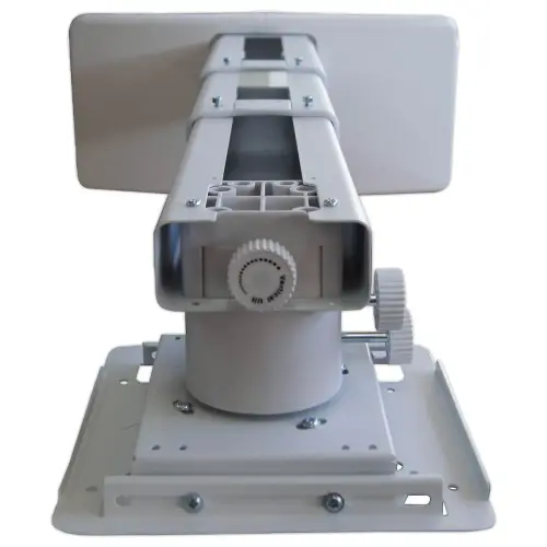 Steun voor OPTOMA projector