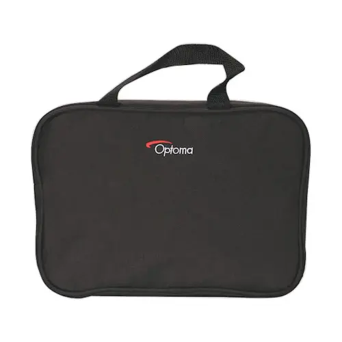 OPTOMA Middenformaat tas voor projector