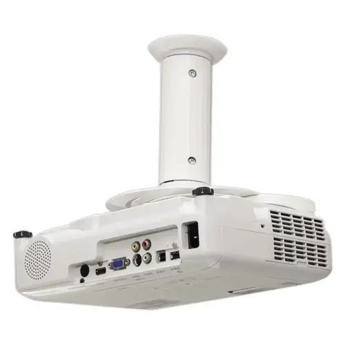 Universele plafondsteun voor projector