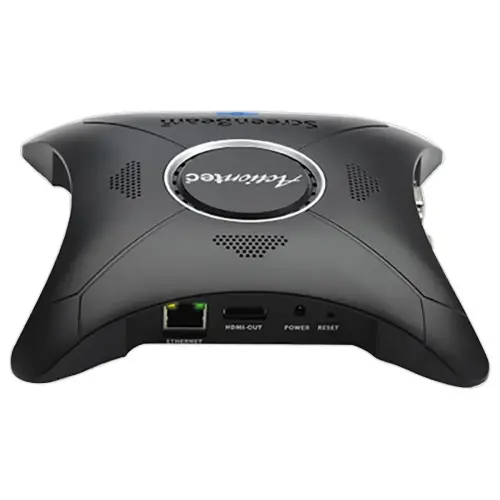 Draadloze presentatiekit IIYAMA