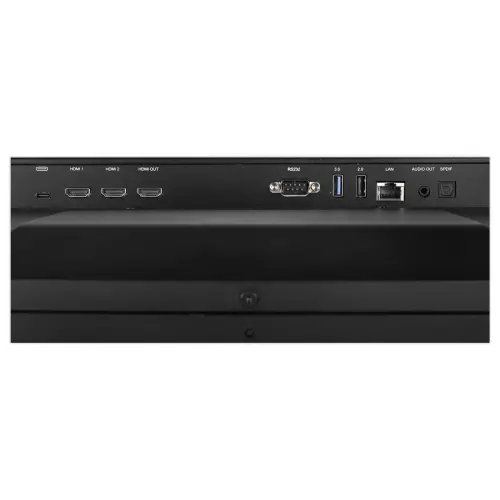 Professioneel schermpakket Discover 2 - Klasse C - 98 inches - LEGAMASTER