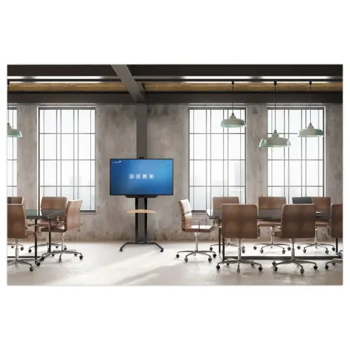 Professioneel schermpakket Discover 2 - Klasse C - 98 inches - LEGAMASTER