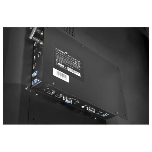 Pack interactief scherm Evolve 2 - Google-gecertificeerd - 86 inches - LEGAMASTER