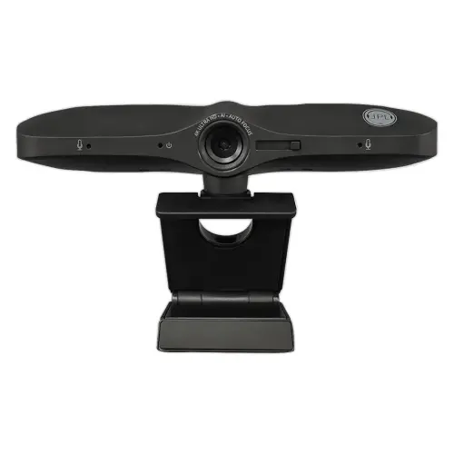 Camerapack SPITFIRE - 4k Ultra HD - intelligente Zoom - LEGAMASTER