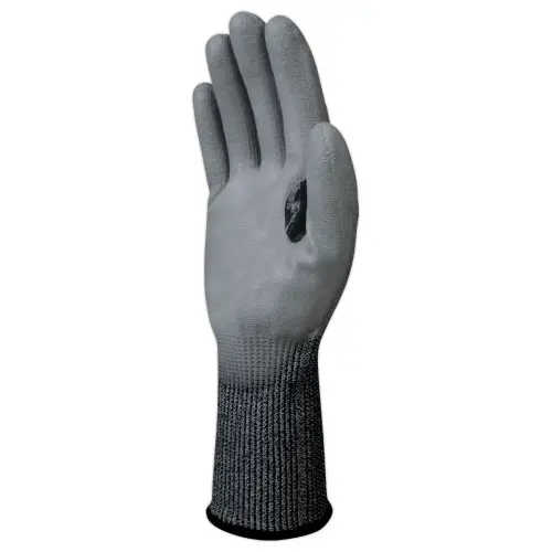 Paar Premium snijbestendige handschoenen zwaar werk - maat 8