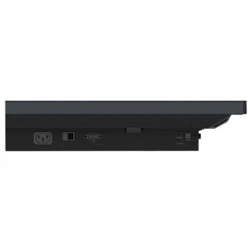 Interactief 4K UHD 55" touchscreen - IIYAMA