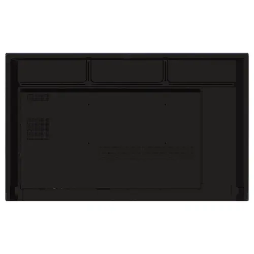 Interactief 4K UHD 55" touchscreen - IIYAMA