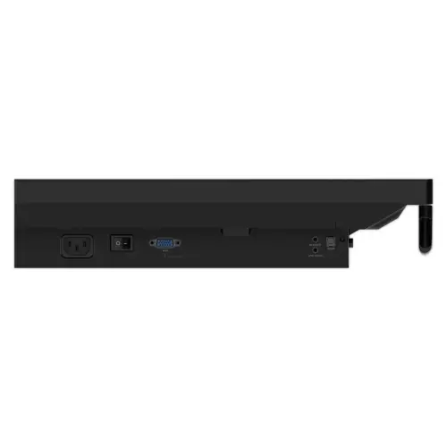 Interactiv touchscreen 4K UHD 75" - IIYAMA