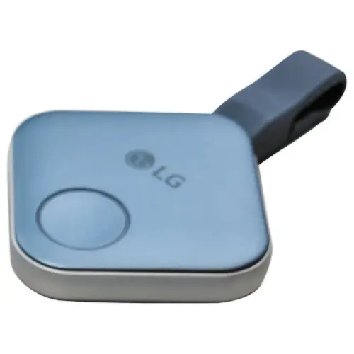 Draadloze schermdeeloplossing Quick Share LG 