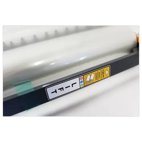 Oplaadbare cartridge Foton 30 125Mic34,4m glanzend