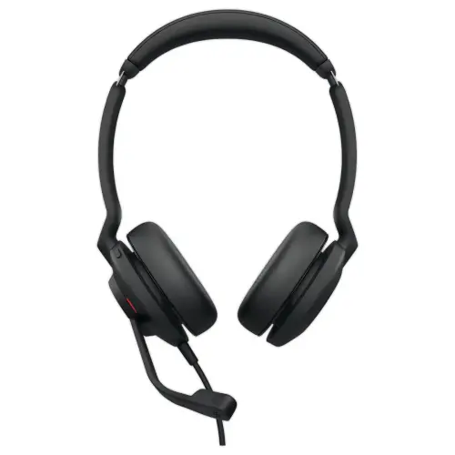 Bedrade headset Evolve 2 30 SE Duo MS USB-A JABRA 