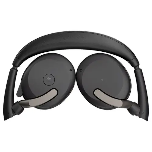 Draadloze headset Evolve2 65 Flex Duo MS USB-C JABRA