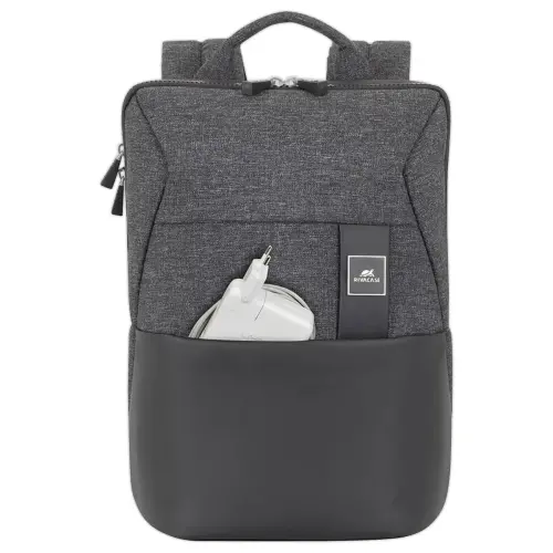 Rugzak voor laptop 15.6'' - LANTAU zwart
