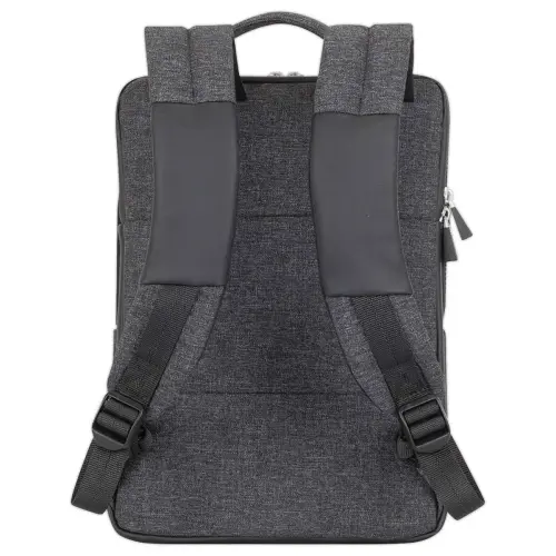 Rugzak voor laptop 15.6'' - LANTAU zwart