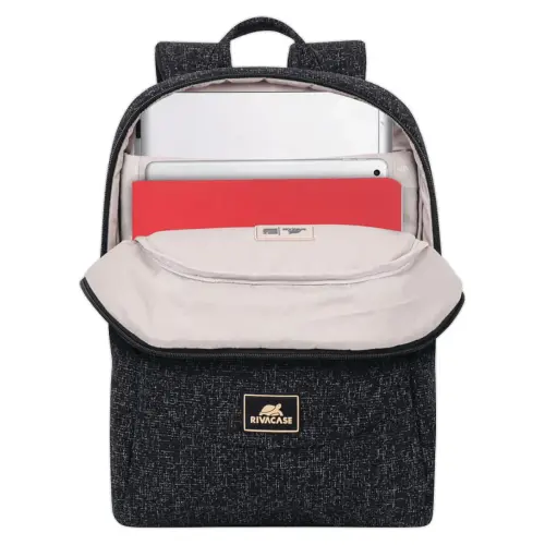 Laptoprugzak 13.3'' - ANVIK zwart 