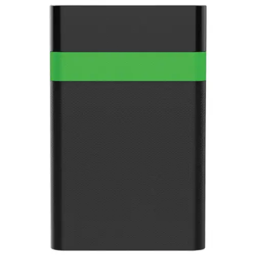 Externe harde schijf 500GB USB 3.2 VERBATIM zwart gereviseerd 
