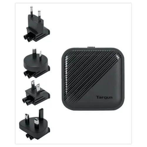 Universele GaN 65W Lader 