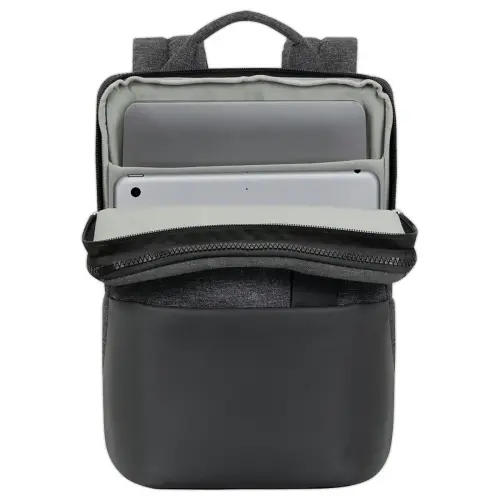 Laptoprugzak 13.3'' - LANTAU zwart