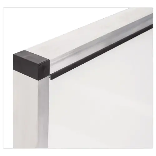 Extra platte binnenvitrine met schuifdeuren 18A4 