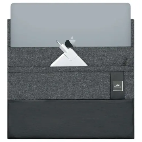 Hoes voor laptop 15,6'' - LANTAU zwart