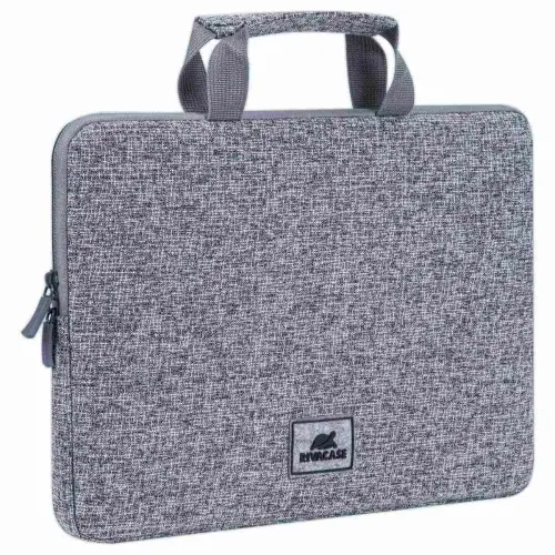 Hoes voor laptop 13,3'' - ANVIK grijs