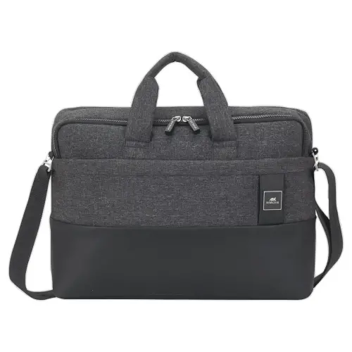 Laptoptas 15.6'' LANTAU zwart