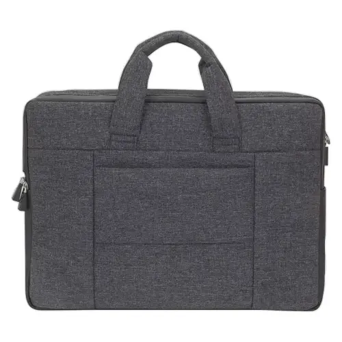 Laptoptas 15.6'' LANTAU zwart