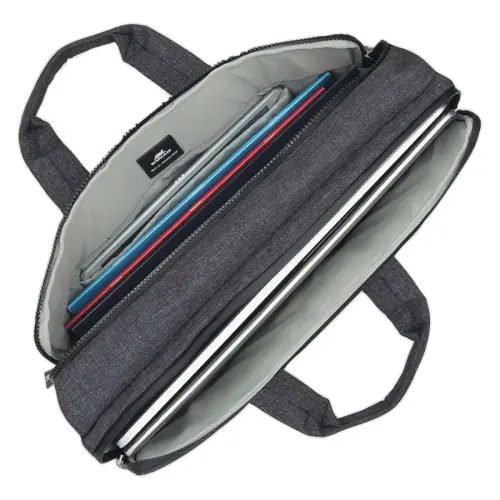 Laptoptas 15.6'' LANTAU zwart