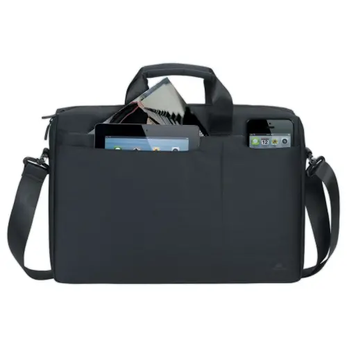 Laptoptas 15.6'' BISCAYNE zwart 