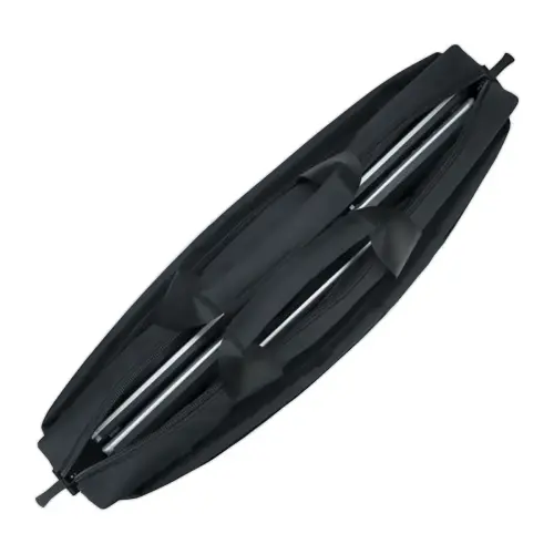 Laptoptas 15.6'' BISCAYNE zwart 