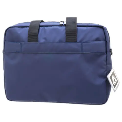 Laptoptas 15.6 ESCAPE BLAUW DAVIDT'S 