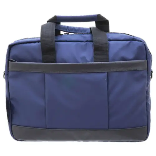 Laptoptas 15.6 ESCAPE BLAUW DAVIDT'S 