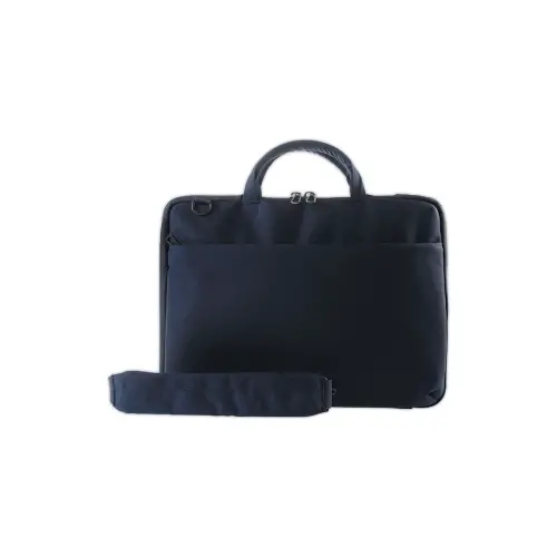 Harde hoes voor laptop DARK 13/14" blauw