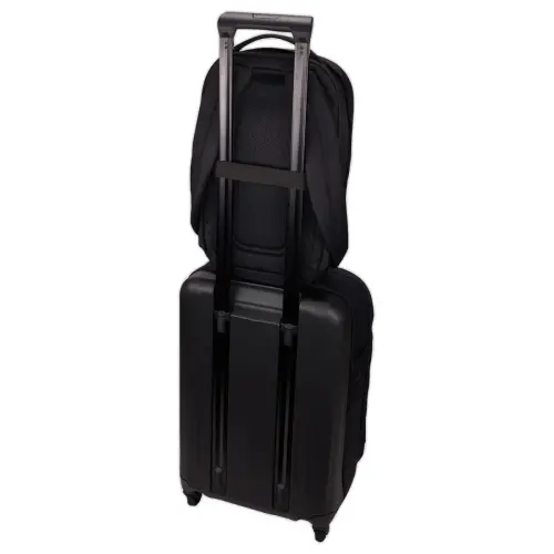 INVIGO ECO 14 inch Zwarte Rugzak
