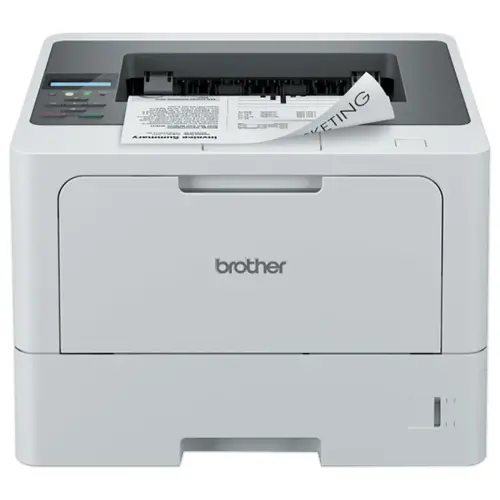 Monochrome laserprinter BROTHER HL-L5210DW