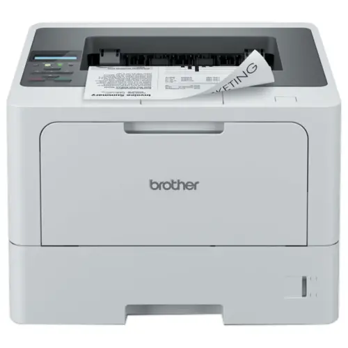 Monochrome laserprinter BROTHER HL-L5210DW
