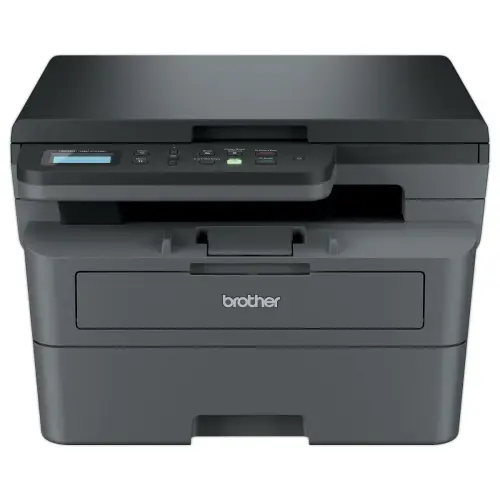Multifunctionele monochrome laser 3-in-1 BROTHER DCP-L2620DW
