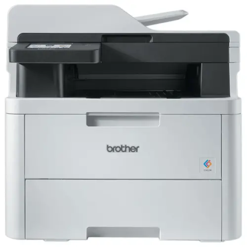Multifunctionele laser 3-in-1 kleur BROTHER DCP-L3560CDW