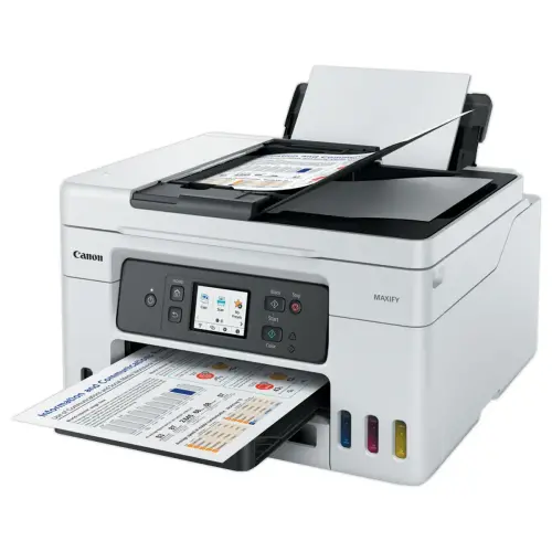 Multifunctionele Canon GX4050 inkjetprinter