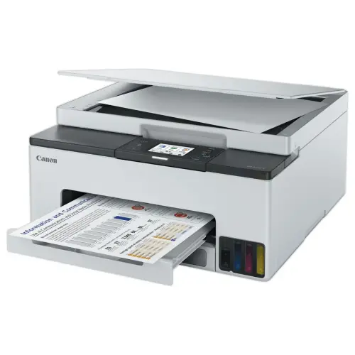 Multifunctionele inkjet Canon GX1050