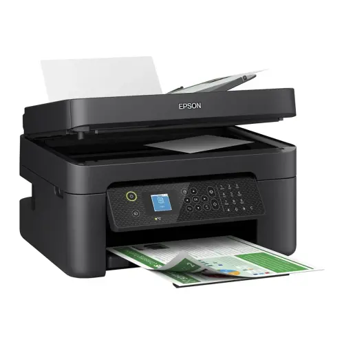 Multifunctionele inkjet EPSON Workforce WF-2930