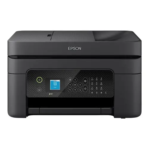 Multifunctionele inkjet EPSON Workforce WF-2930