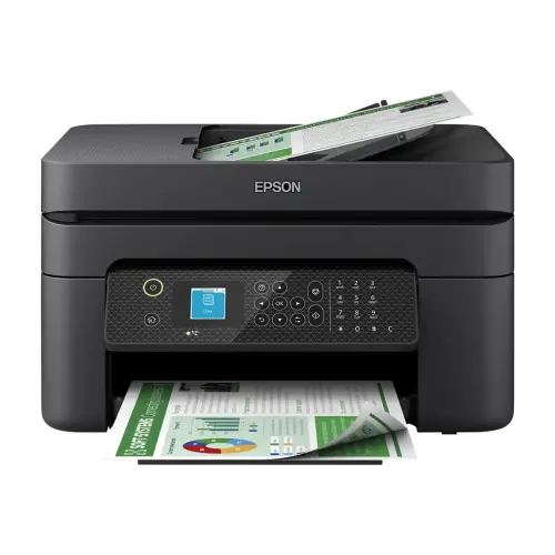 Multifunctionele inkjet EPSON Workforce WF-2930
