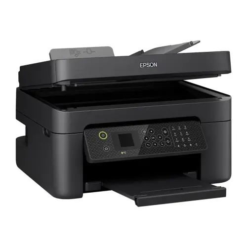 Multifunctionele inkjet EPSON Workforce WF-2930