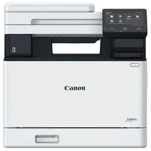 Multifunctionele laser Canon i-SENSYS MF752Cdw