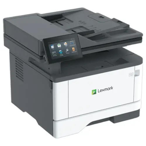 Multifunctionele laser Lexmark MX432adwe