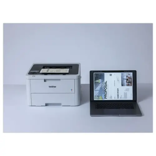 Kleur laserprinter BROTHER HL-L3240 CDW