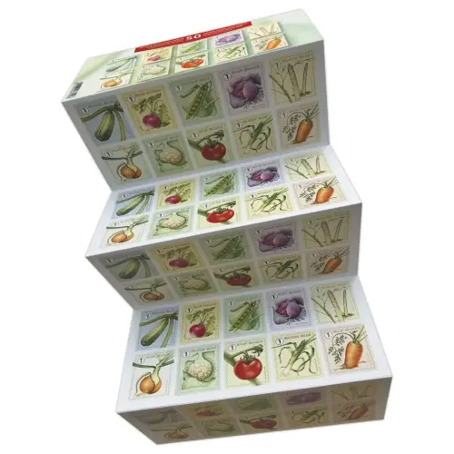 50  NATIONALE TIMBRES 